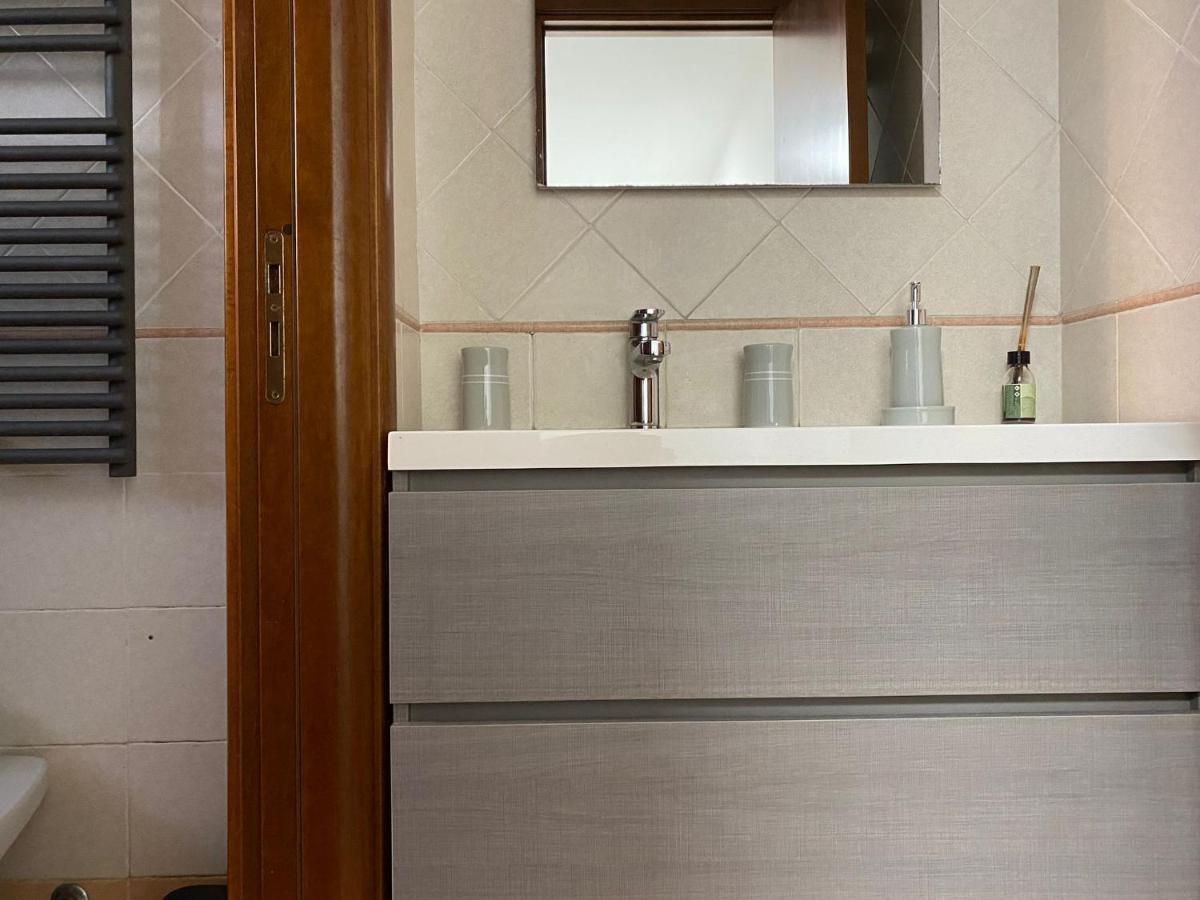 Room Mazzini レッチェ エクステリア 写真