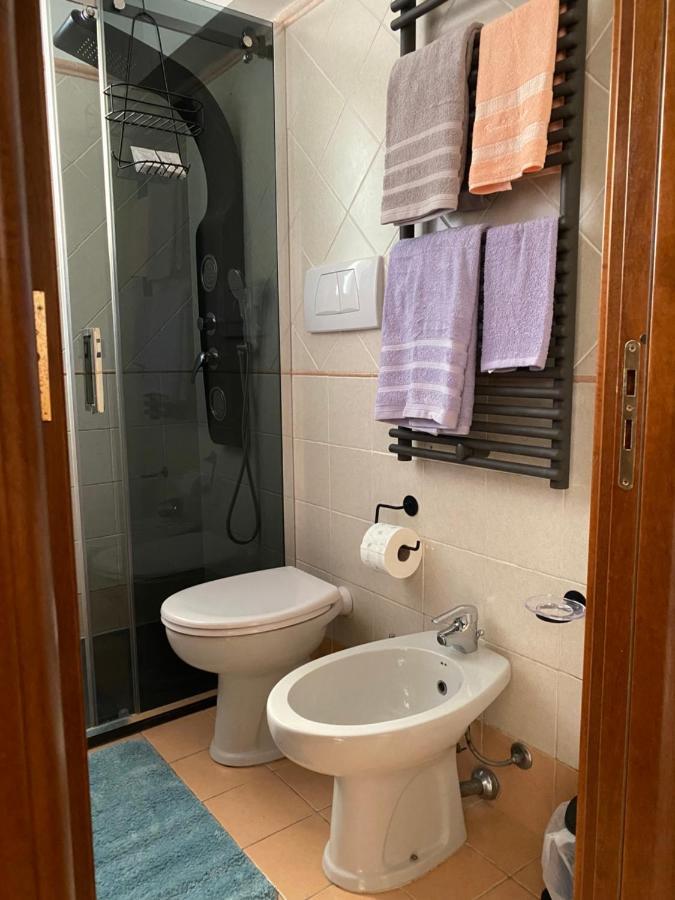 Room Mazzini レッチェ エクステリア 写真