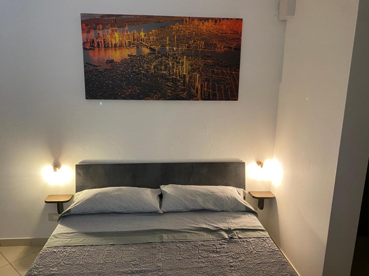 Room Mazzini レッチェ エクステリア 写真