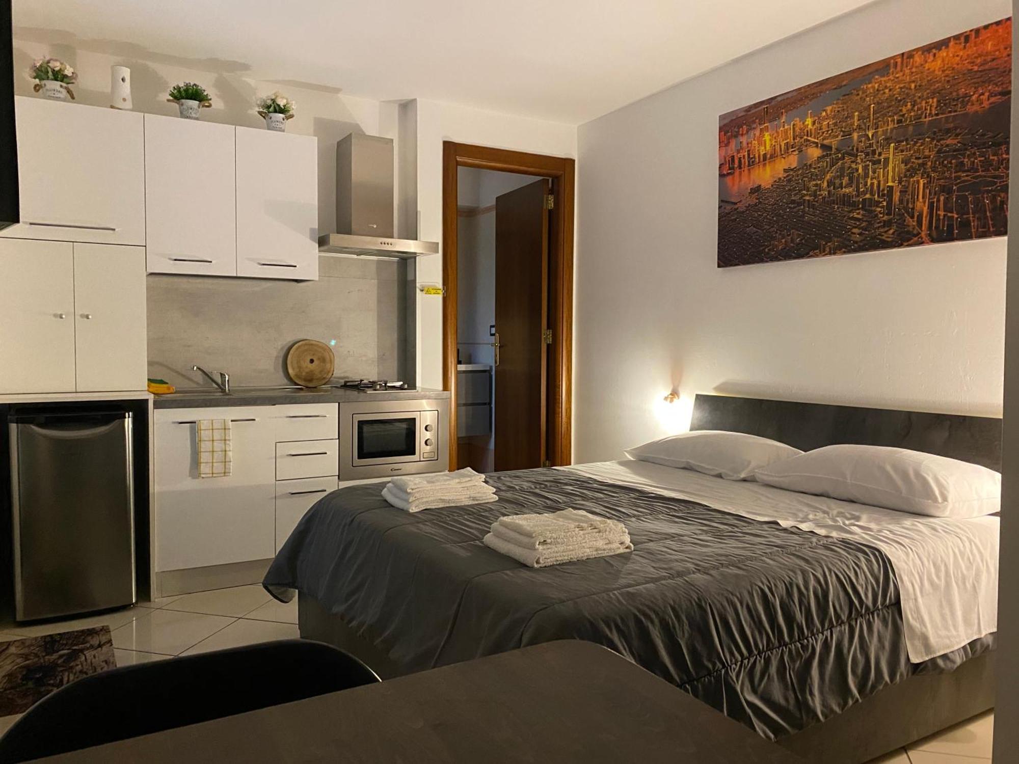 Room Mazzini レッチェ エクステリア 写真