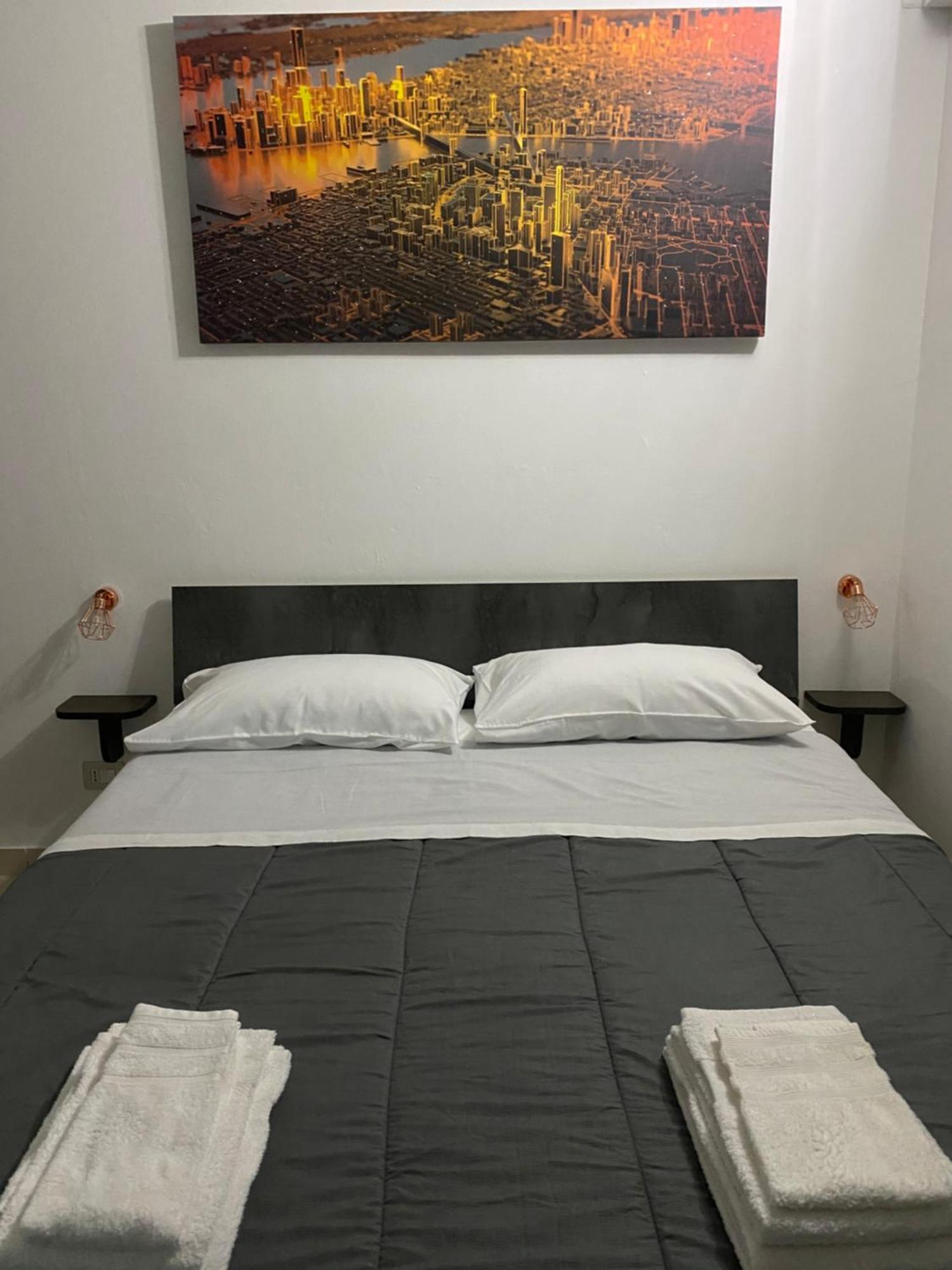 Room Mazzini レッチェ エクステリア 写真